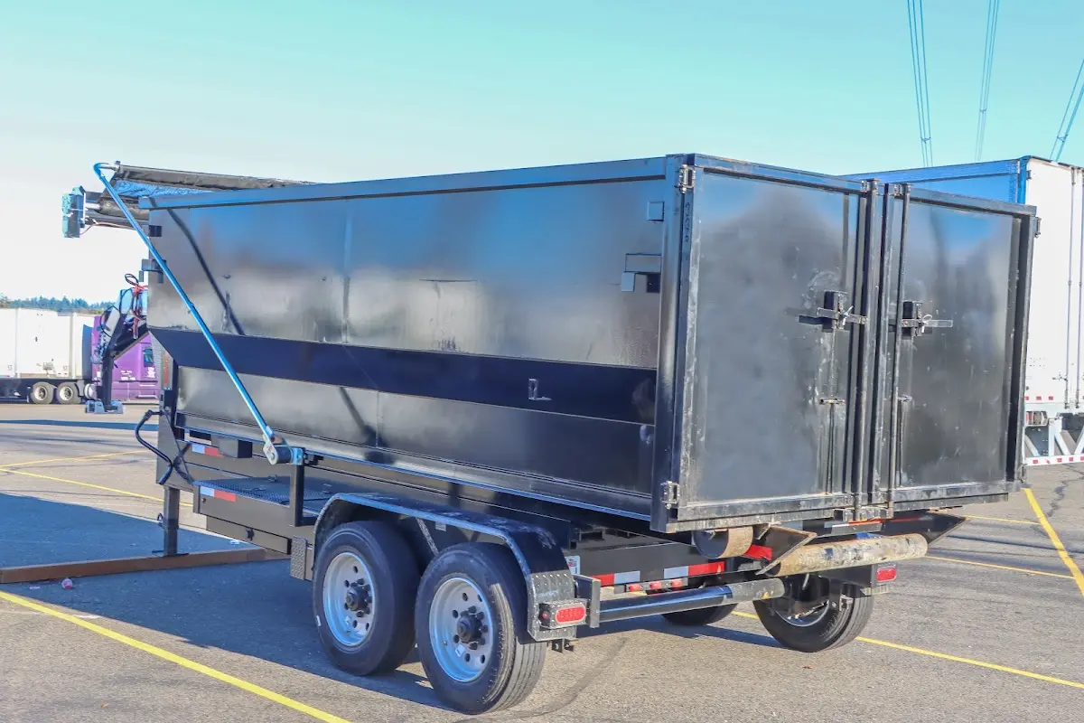 Dumpster Rental services in Wahpeton, ND